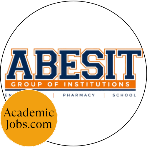 ABESIT Group of Institutions logo